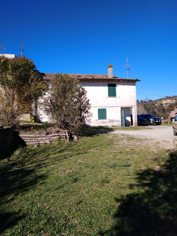 casa indipendente in vendita a San Miniato