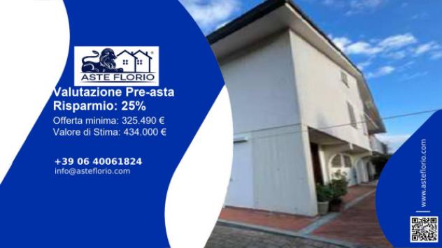 casa indipendente in vendita a San Miniato in zona San Donato
