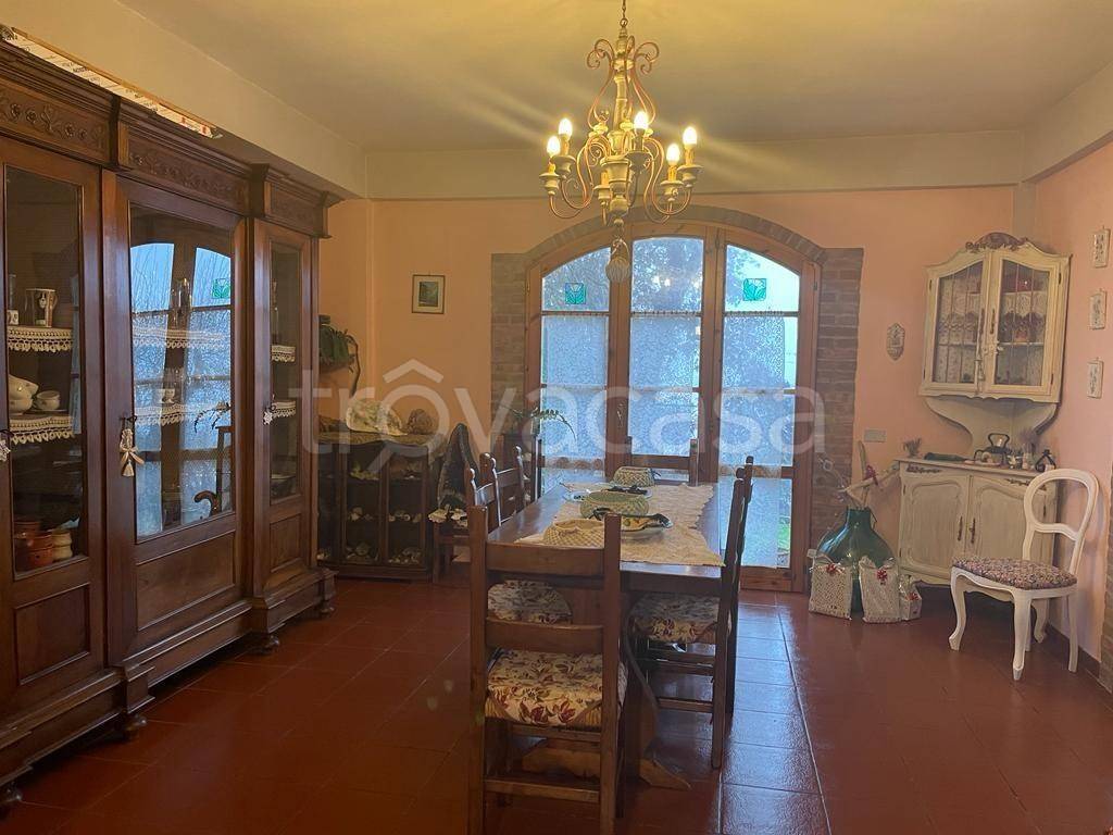 casa indipendente in vendita a San Miniato in zona Cigoli