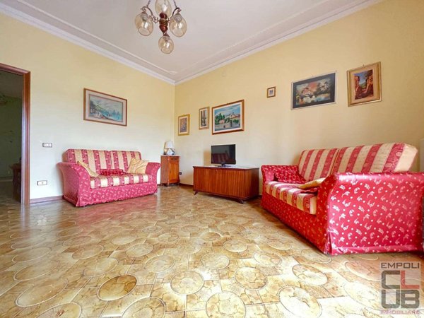 appartamento in vendita a San Miniato in zona San Donato