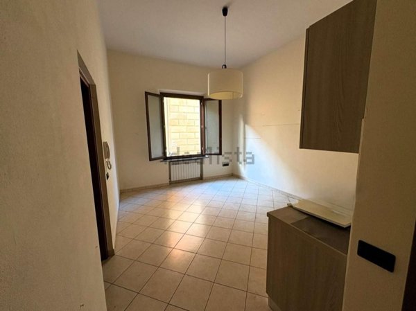 appartamento in vendita a San Miniato