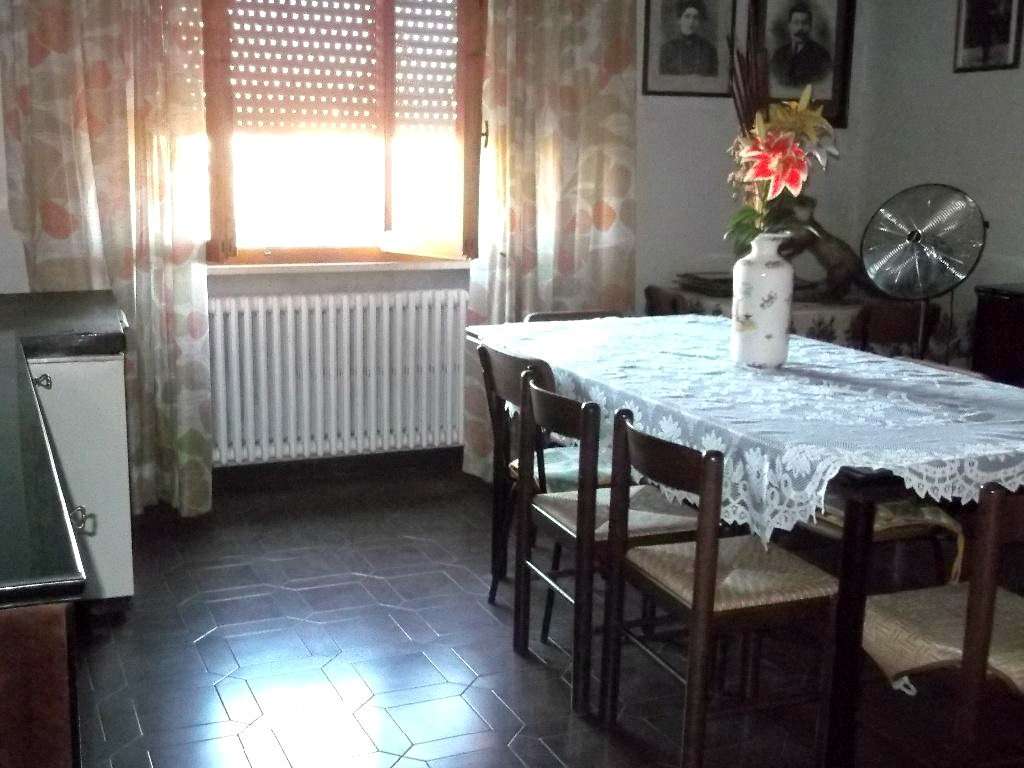 appartamento in vendita a San Miniato