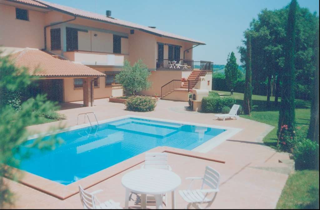 casa indipendente in vendita a San Miniato