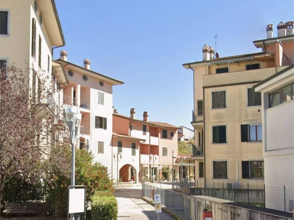 appartamento in vendita a San Miniato in zona Stibbio