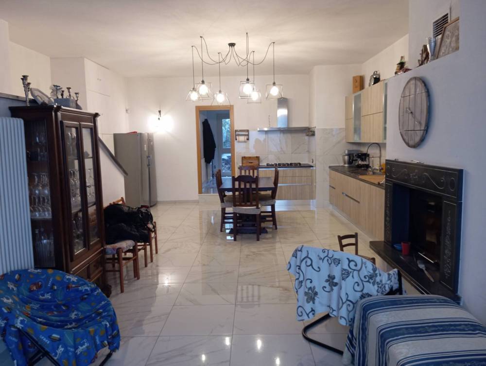 casa indipendente in vendita a San Miniato in zona Catena