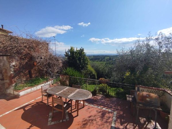 casa indipendente in vendita a San Miniato in zona San Miniato Alto