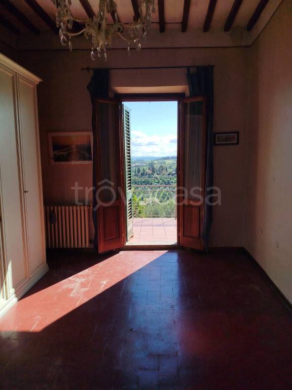 casa indipendente in vendita a San Miniato in zona San Miniato Alto