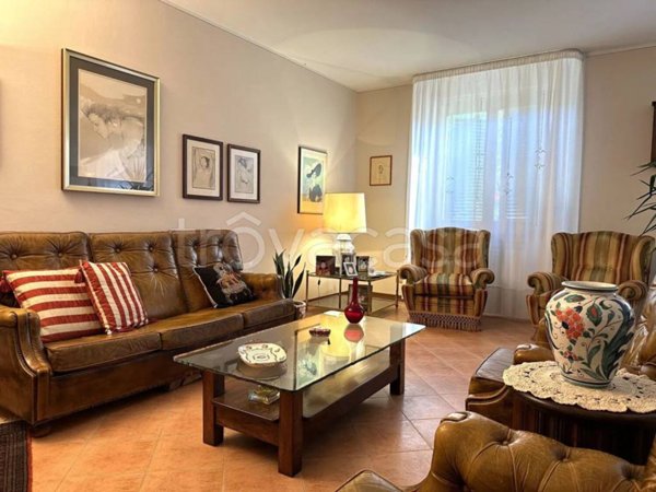casa indipendente in vendita a San Miniato