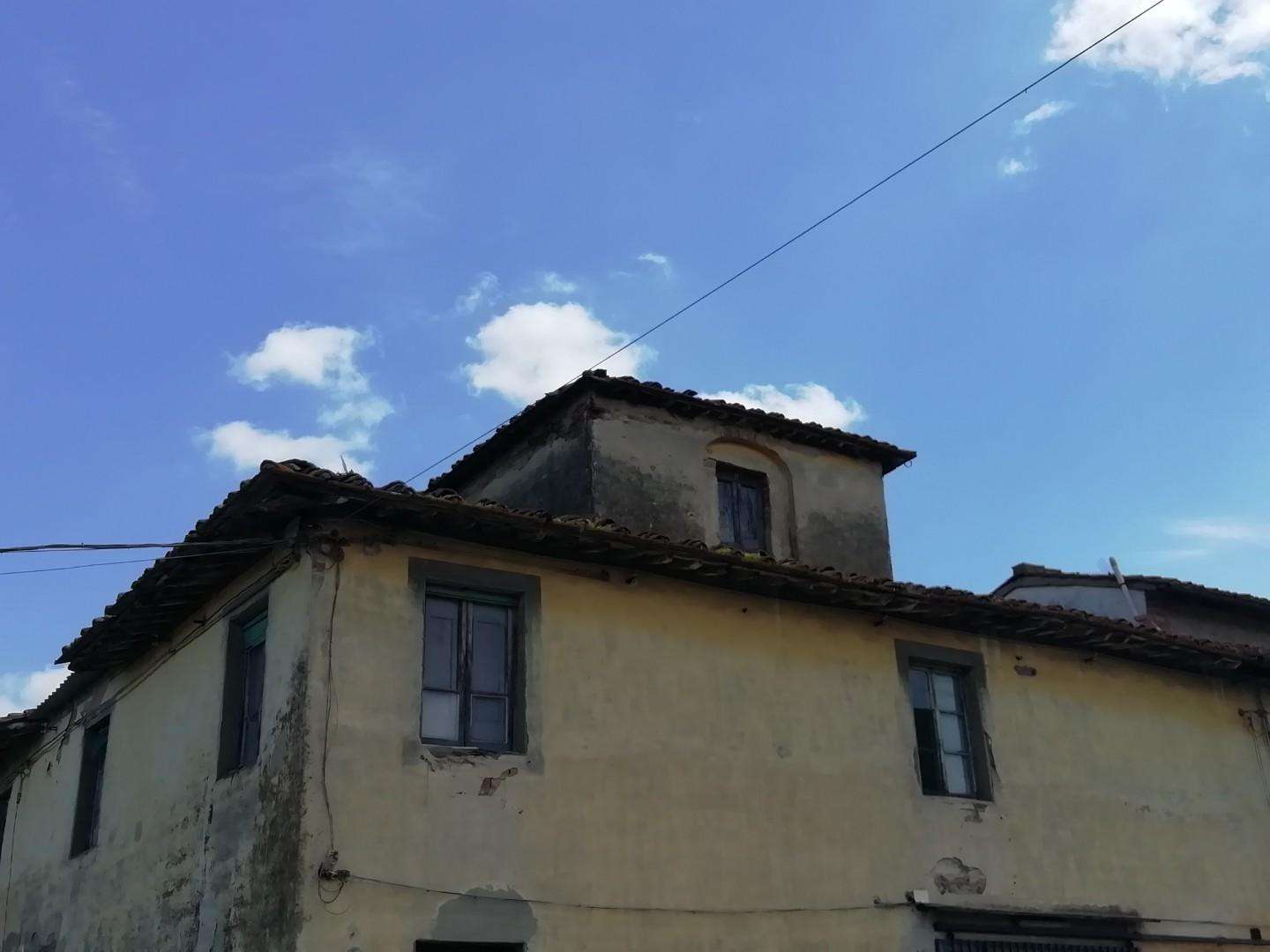 intera palazzina in vendita a San Miniato