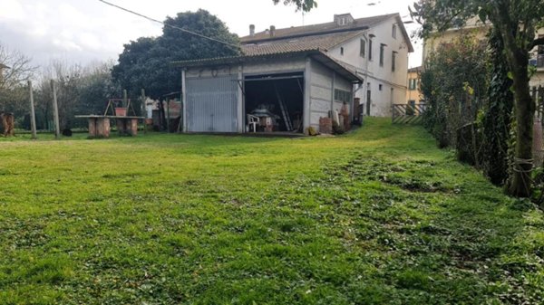 appartamento in vendita a San Miniato