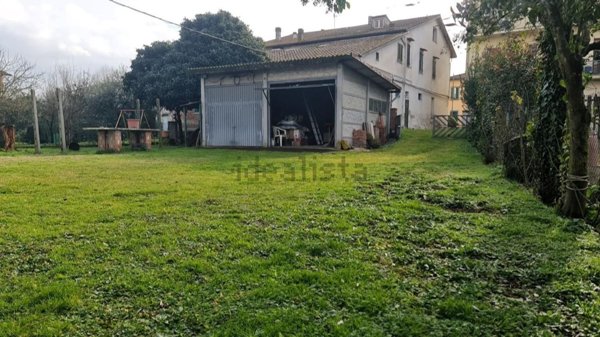 appartamento in vendita a San Miniato
