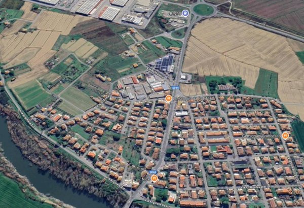 appartamento in vendita a San Miniato in zona San Donato
