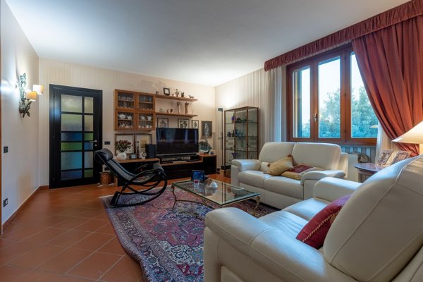appartamento in vendita a San Miniato in zona Ponte a Egola