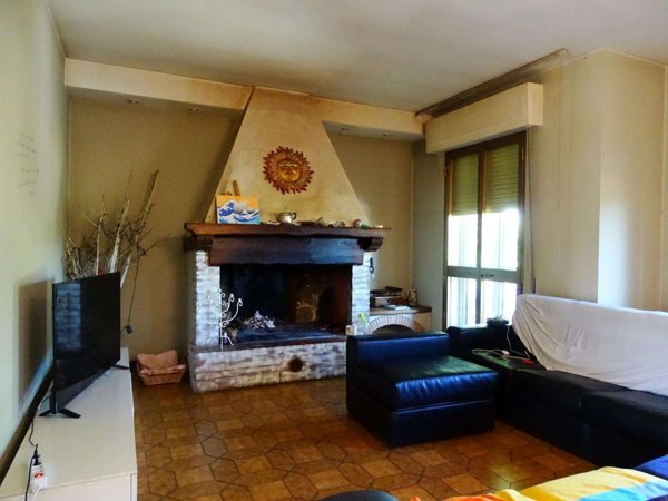 appartamento in vendita a San Miniato