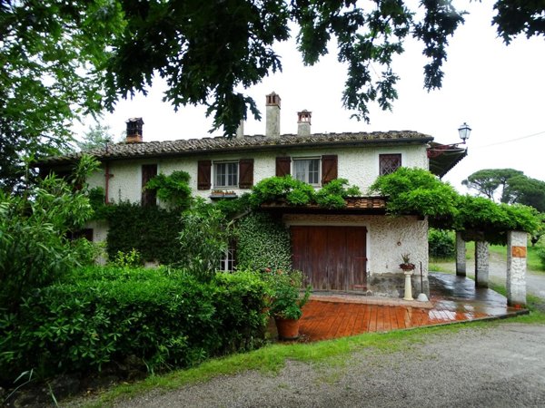 casa indipendente in vendita a San Miniato in zona Cigoli