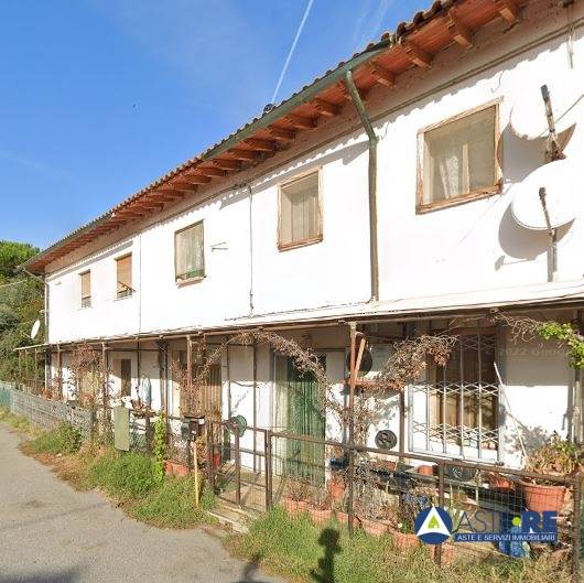 appartamento in vendita a San Miniato in zona San Donato