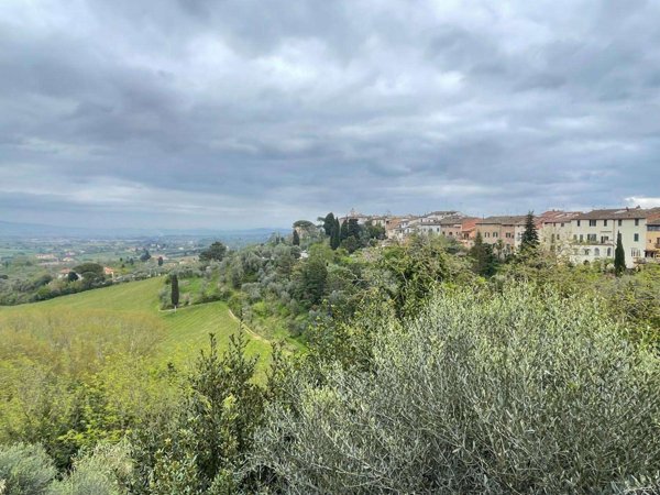 appartamento in vendita a San Miniato in zona San Miniato Alto