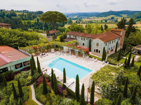 casa indipendente in vendita a San Miniato