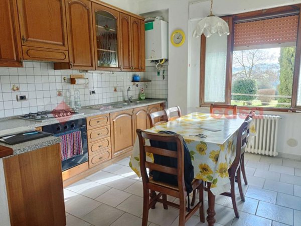 appartamento in vendita a San Miniato