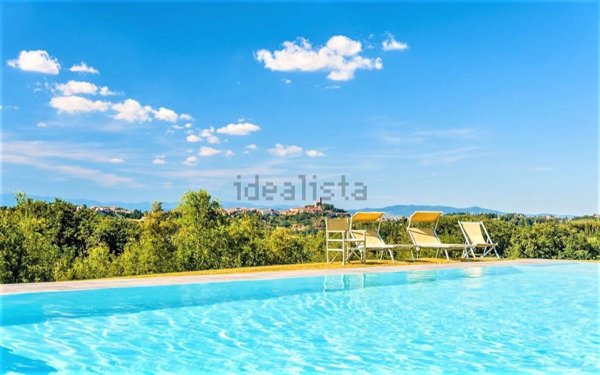 casa indipendente in vendita a San Miniato