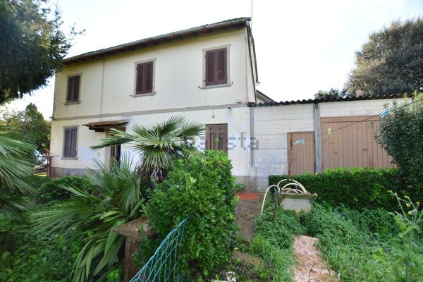 casa indipendente in vendita a San Miniato in zona San Donato