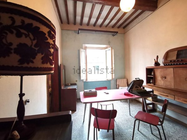 casa indipendente in vendita a San Miniato in zona Ponte a Egola