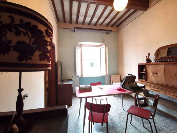 intera palazzina in vendita a San Miniato in zona Ponte a Egola