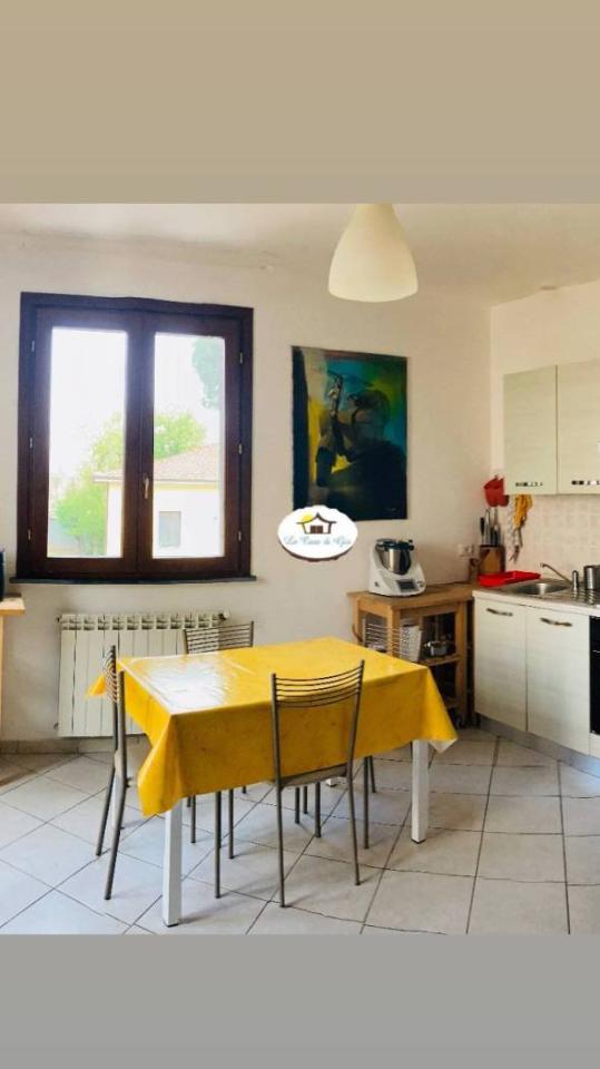 appartamento in vendita a San Miniato in zona Ponte a Egola
