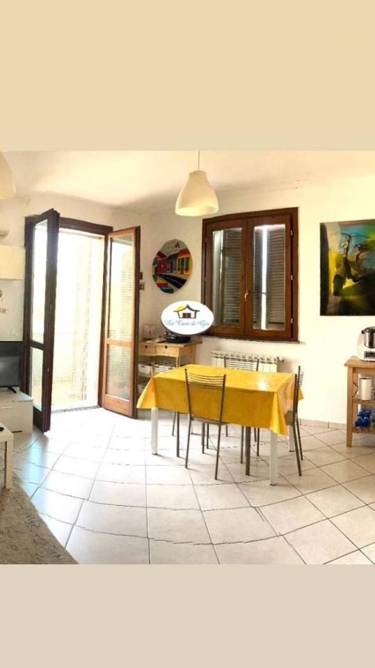 appartamento in vendita a San Miniato in zona Ponte a Egola