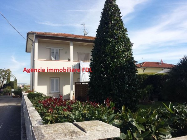 casa indipendente in vendita a San Miniato