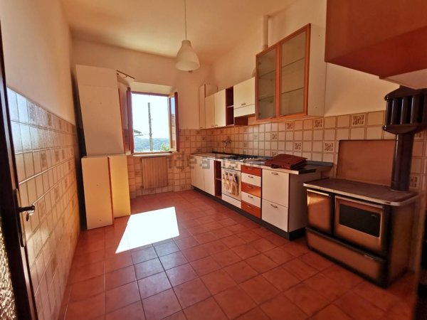 appartamento in vendita a San Miniato in zona Balconevisi