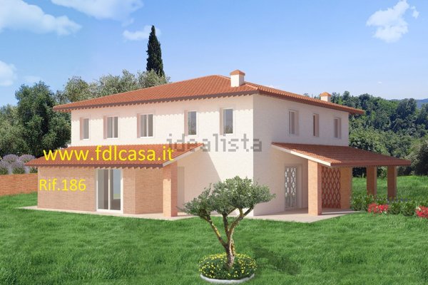 casa indipendente in vendita a San Miniato