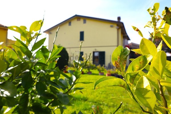casa indipendente in vendita a San Miniato