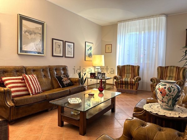 casa indipendente in vendita a San Miniato