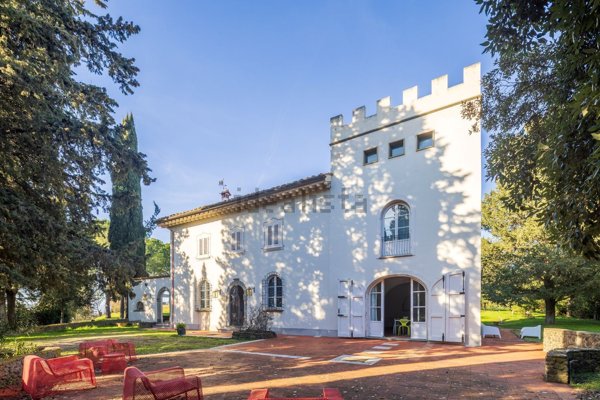 casa indipendente in vendita a San Miniato