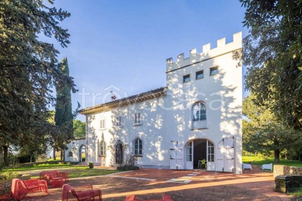 casa indipendente in vendita a San Miniato