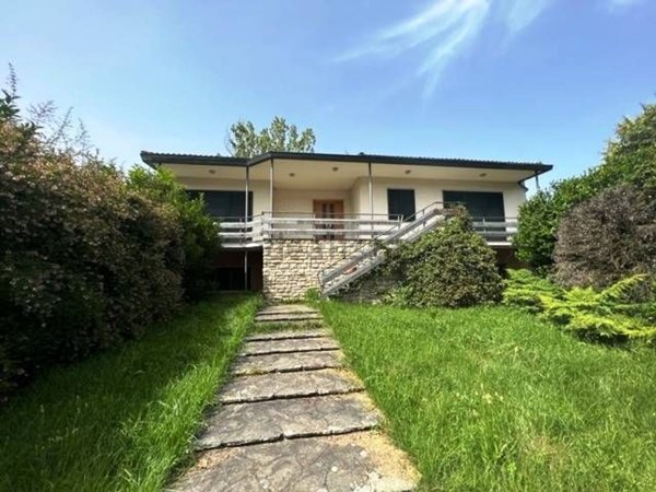 casa indipendente in vendita a San Miniato in zona San Romano