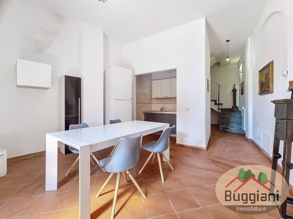casa indipendente in vendita a San Miniato in zona San Miniato Alto
