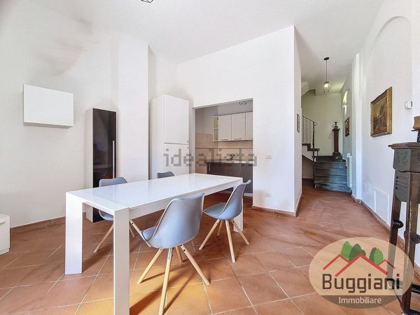 appartamento in vendita a San Miniato in zona San Miniato Alto
