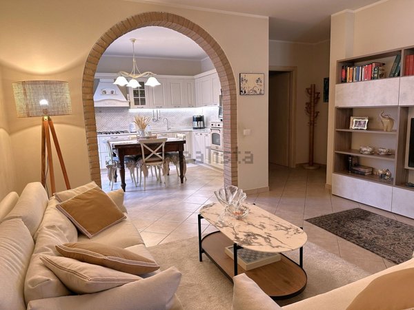 casa indipendente in vendita a San Miniato