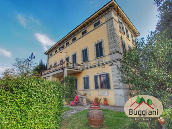 casa indipendente in vendita a San Miniato