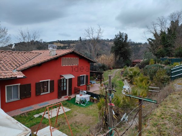 casa indipendente in vendita a San Miniato