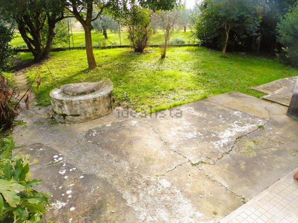 casa indipendente in vendita a San Miniato in zona Ponte a Elsa