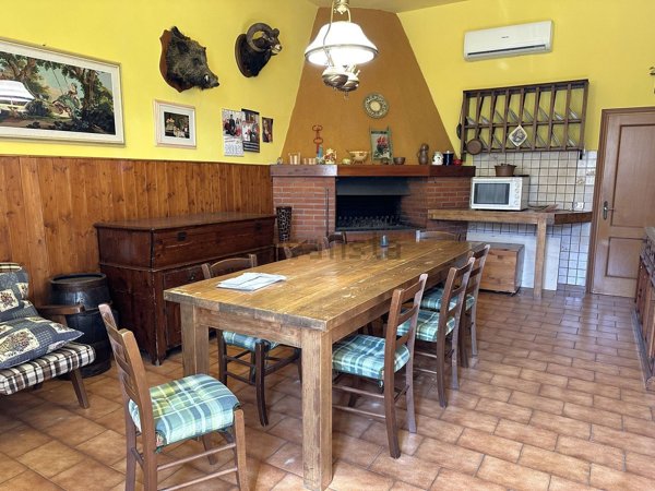 casa indipendente in vendita a San Miniato