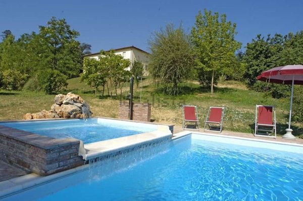 casa indipendente in vendita a San Miniato
