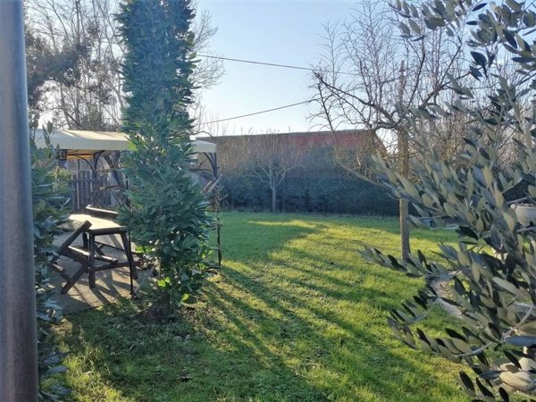 casa indipendente in vendita a San Miniato in zona La Scala