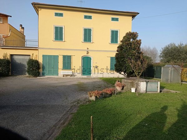 casa indipendente in vendita a San Miniato in zona San Miniato Alto