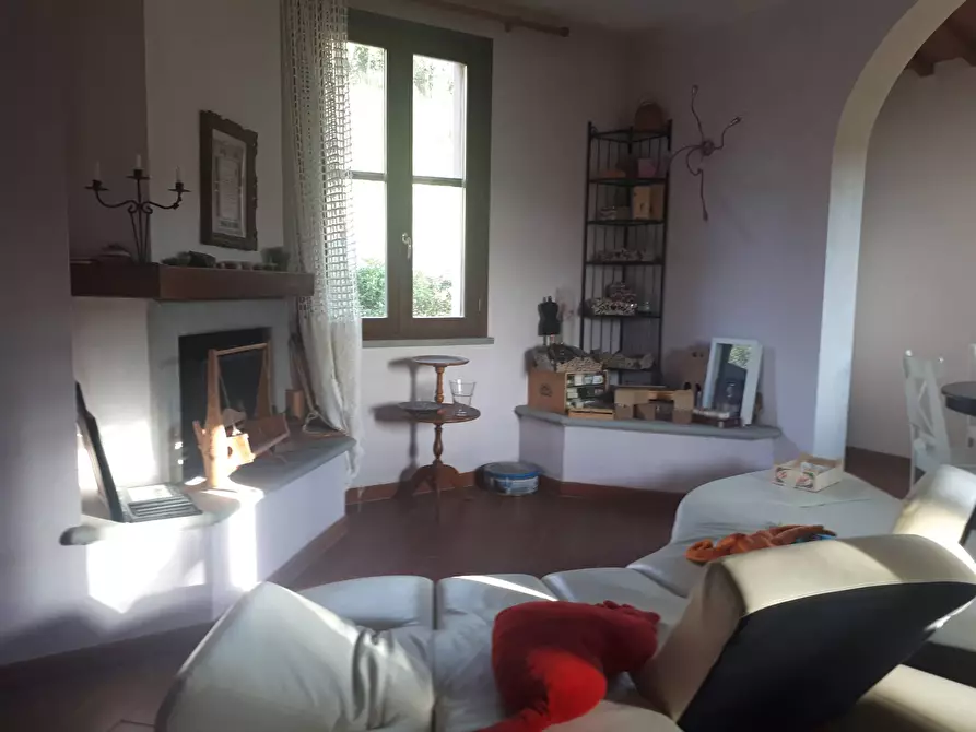 casa indipendente in vendita a San Miniato
