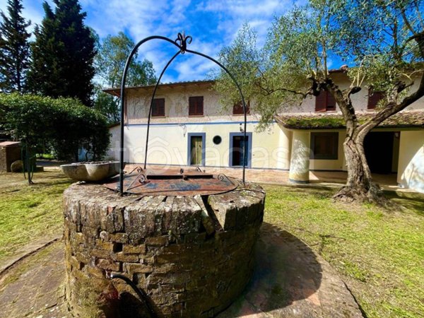 casa indipendente in vendita a San Miniato in zona La Scala