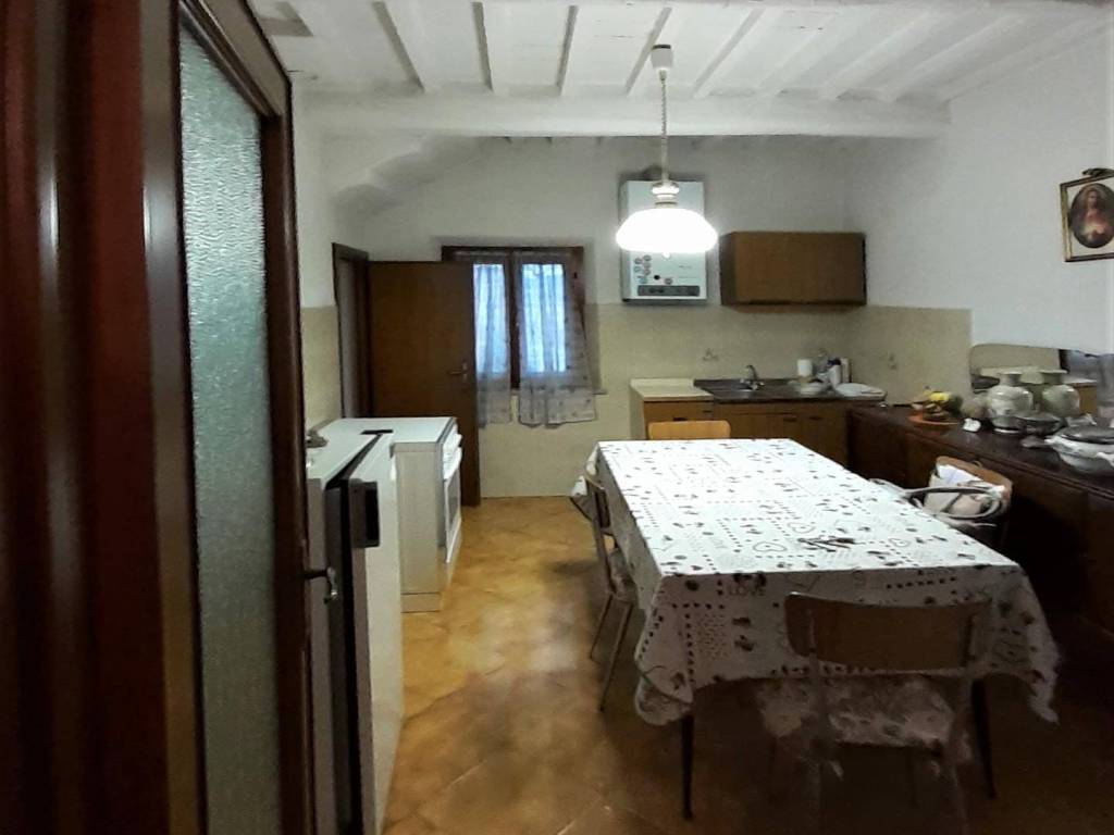 appartamento in vendita a San Miniato in zona Cigoli